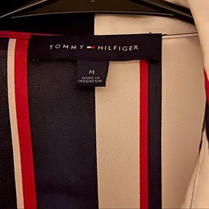 Tommy Hilfiger blouses both brand new w/o tags